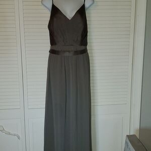 David's Bridal Evening Gown Size 8